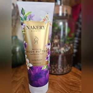 Nakery-SkinToning Body Butter